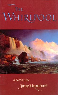 Book cover for The Whirlpool