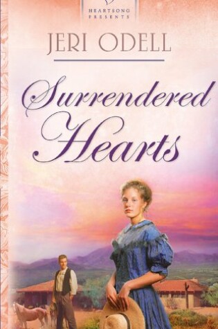 Cover of Surrendered Heart
