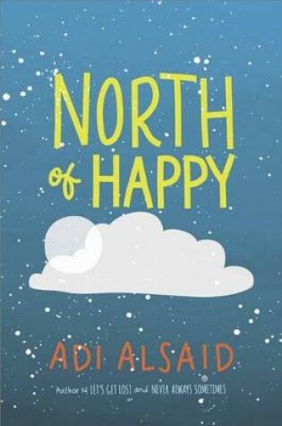 Cover of North of Happy