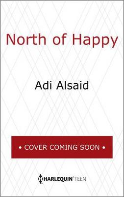 Book cover for North of Happy