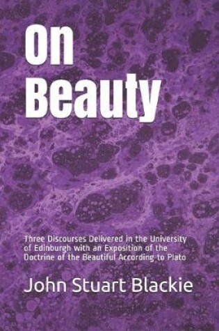 Cover of On Beauty