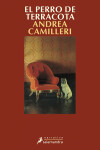 Book cover for El perro de terracota / The Terra-Cotta Dog