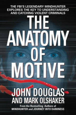 Cover of The Anatomy of Motive