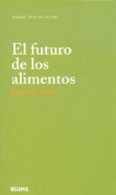 Book cover for El Futuro de Los Alimentos