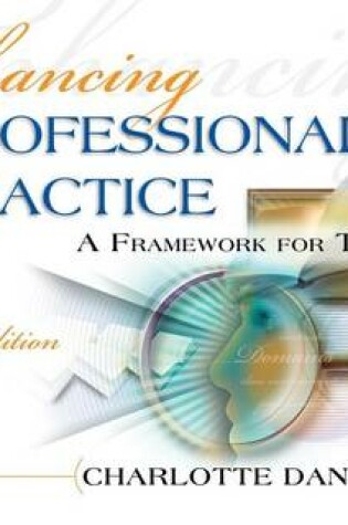 Cover of Enhancing Professional Practice: A Framework for Teaching