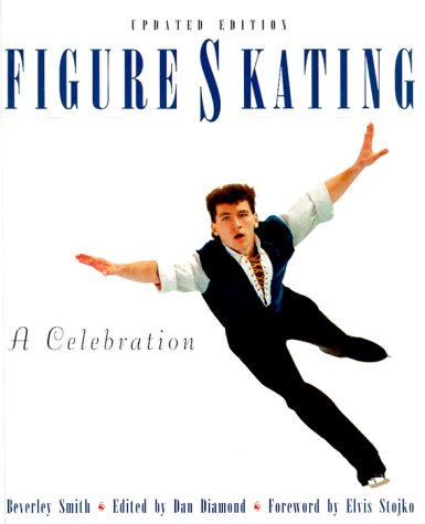 Book cover for Figure Skating