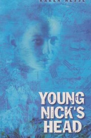 Cover of Young Nick's Head