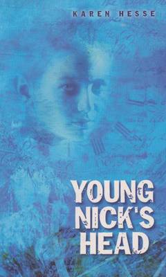 Book cover for Young Nick's Head