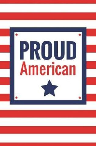 Cover of Proud American