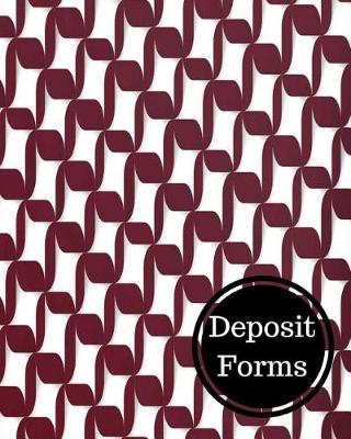 Book cover for Deposit Forms