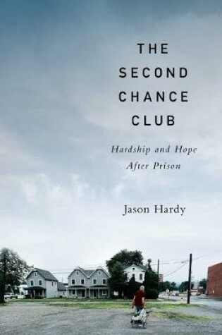 Cover of The Second Chance Club