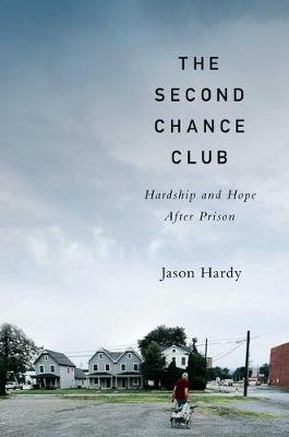 Book cover for The Second Chance Club