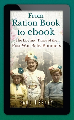Book cover for From Ration Book to ebook