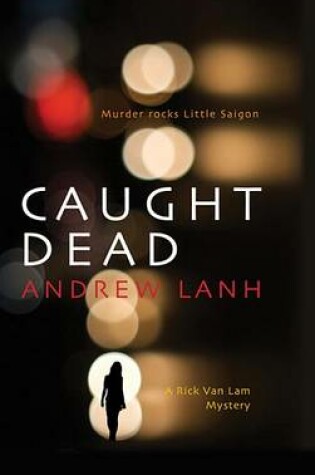 Cover of Caught Dead