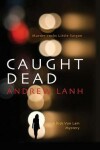 Book cover for Caught Dead