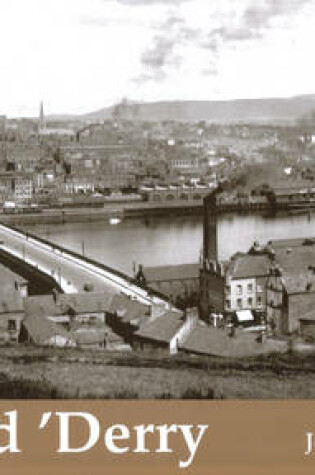 Cover of Old Derry