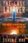 Book cover for The Last Layover