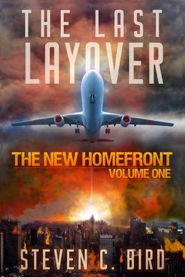 Cover of The Last Layover