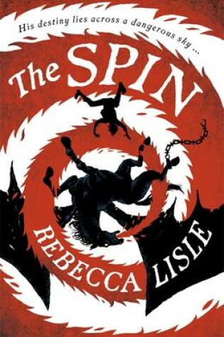 Cover of The Spin