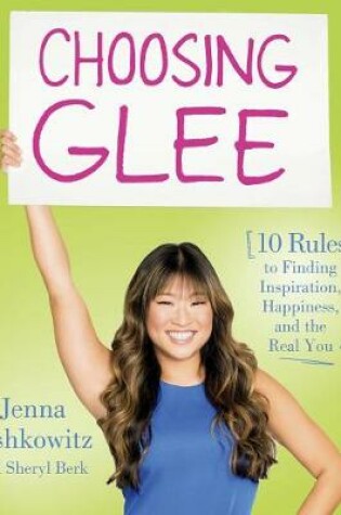 Cover of Choosing Glee