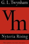 Book cover for Nyteria Rising