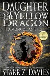 Book cover for Daughter of the Yellow Dragon