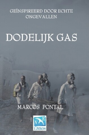 Cover of Dodeluk gas