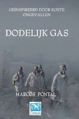 Book cover for Dodeluk gas