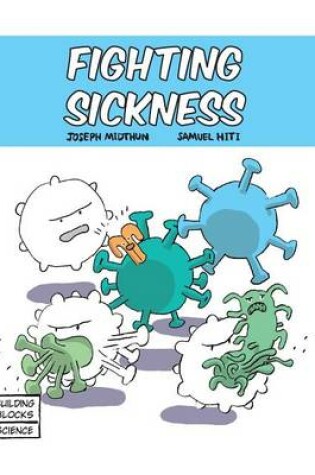 Cover of Fighting Sickness