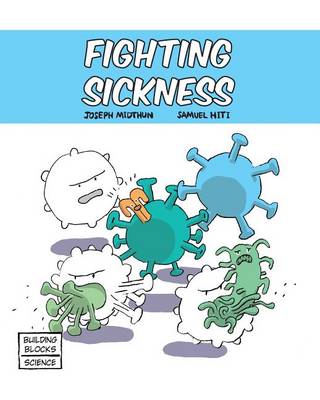 Book cover for Fighting Sickness