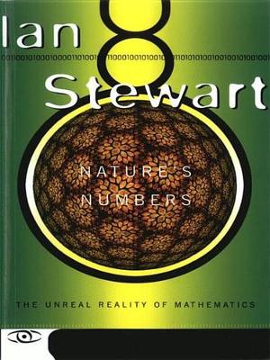 Book cover for Nature's Numbers