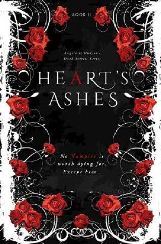 Cover of The Heart's Ashes