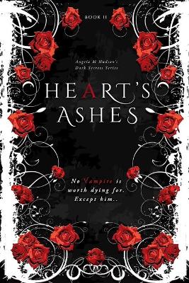 Cover of The Heart's Ashes