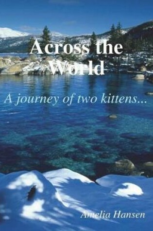 Cover of Across the World