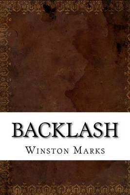 Book cover for Backlash