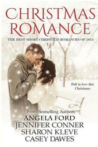 Cover of Christmas Romance