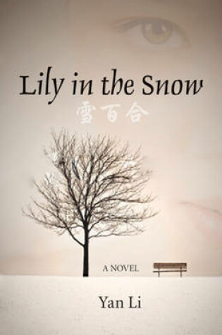 Cover of Lily in the Snow