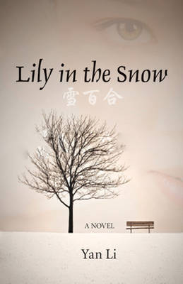 Book cover for Lily in the Snow