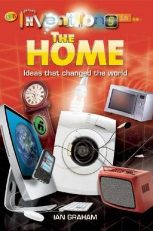 Cover of The Home