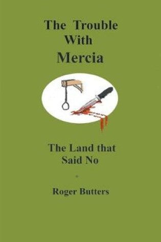 Cover of The Trouble with Mercia