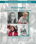 Book cover for Reformers