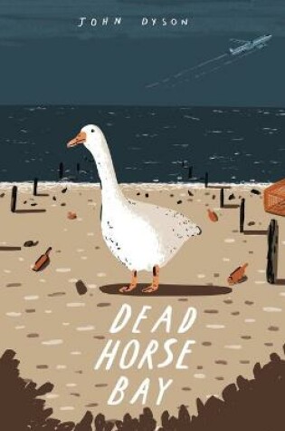 Cover of Dead Horse Bay