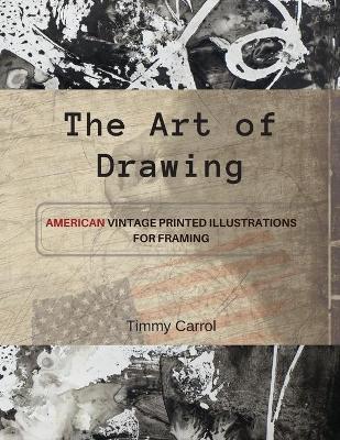 Book cover for The Art of Drawing