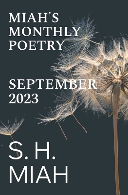 Book cover for September 2023
