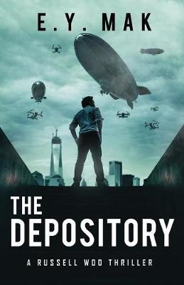 Cover of The Depository