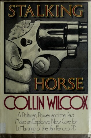 Cover of Stalking Horse