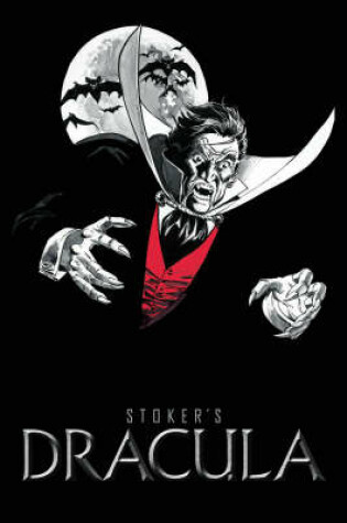 Cover of Stoker's Dracula