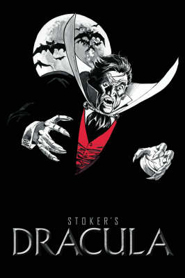 Book cover for Stoker's Dracula