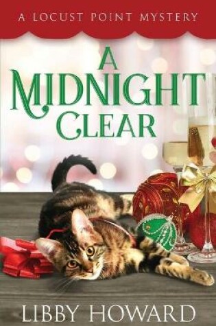 Cover of A Midnight Clear