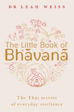 Cover of The Little Book of Bhavana